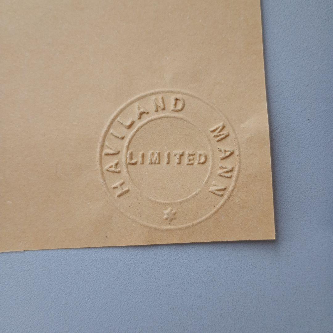 イギリス ヴィンテージ エンボッサー スタンプ 020683 - メルカリ