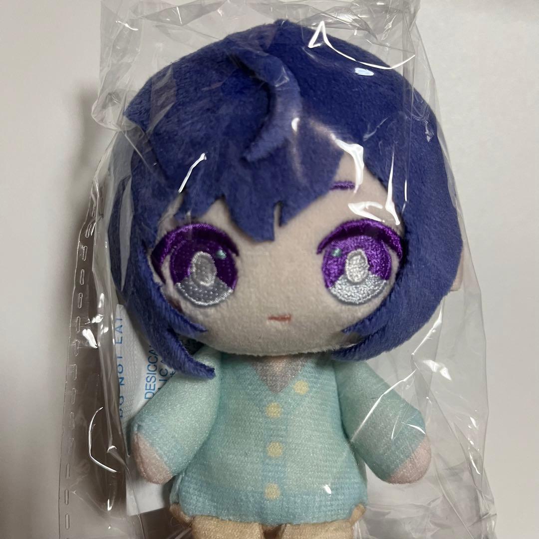 プロセカ 朝比奈まふゆ はぴこれ くじ セット - メルカリ