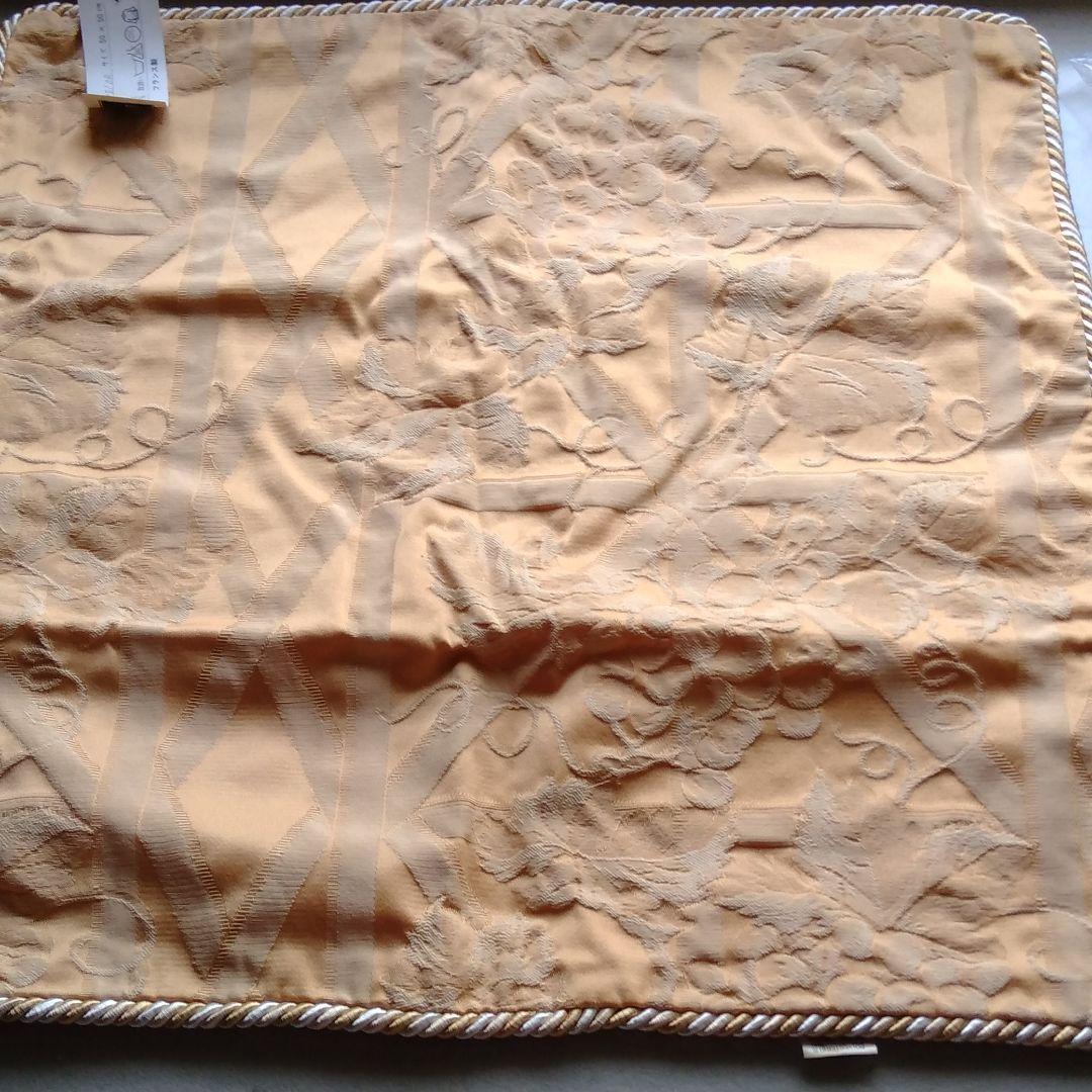 未使用　スタイルフランスのクッションカバー2枚セット