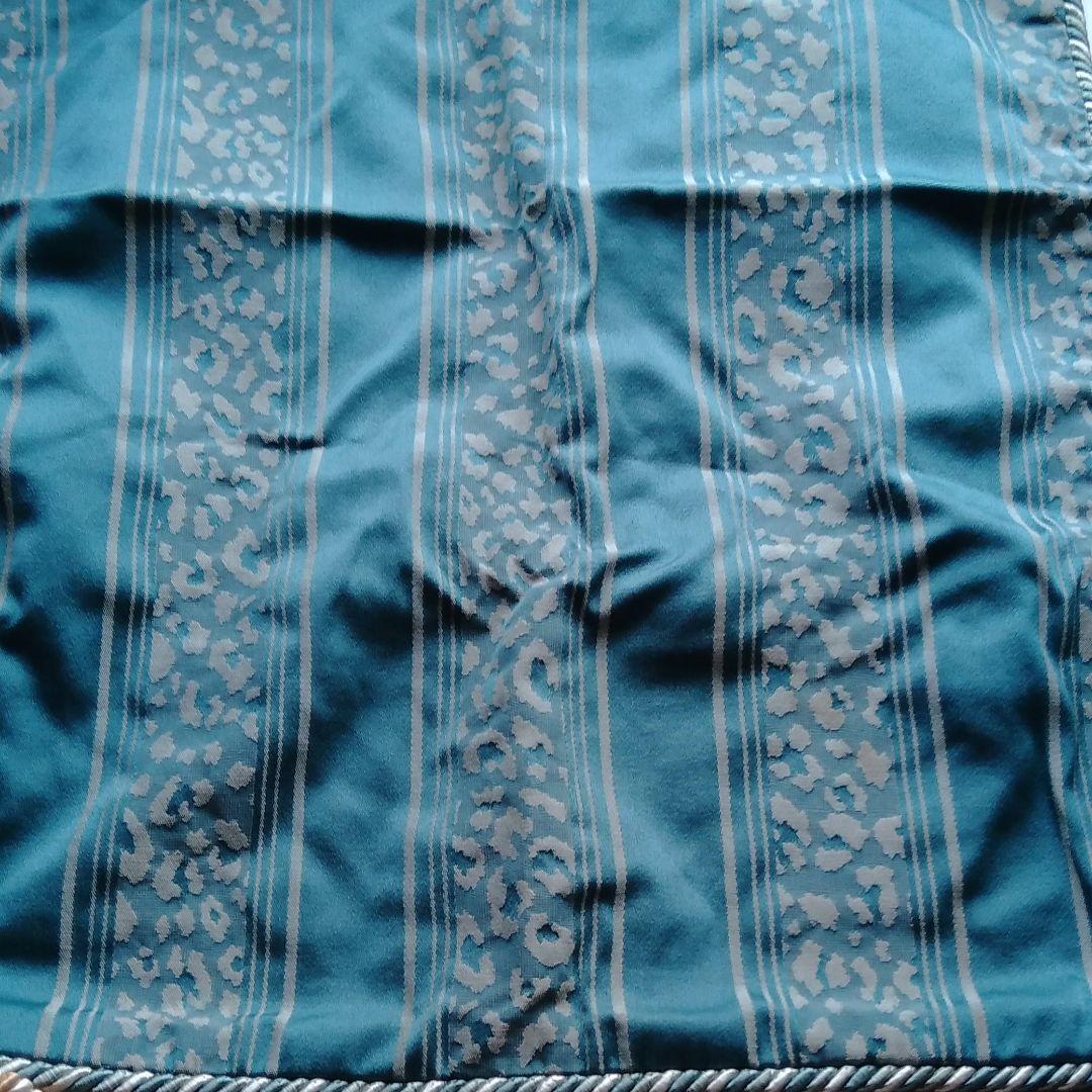 未使用　スタイルフランスのクッションカバー2枚セット