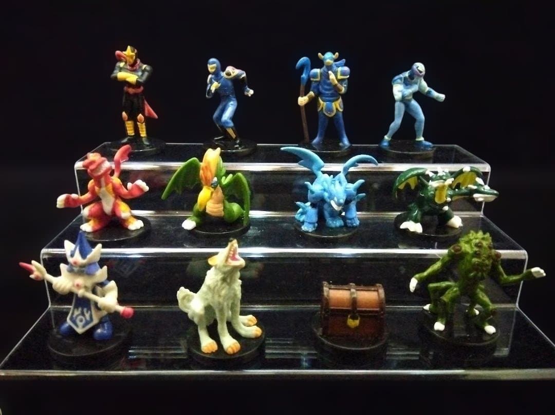 遊戯王 ダンジョンダイスモンスターズ まとめ売り - メルカリ