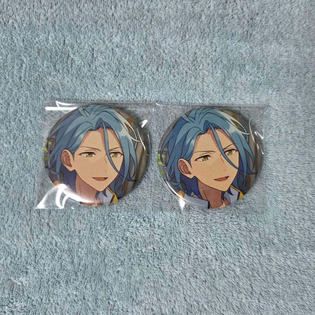 あんスタ コレ缶 HiMERU - メルカリ