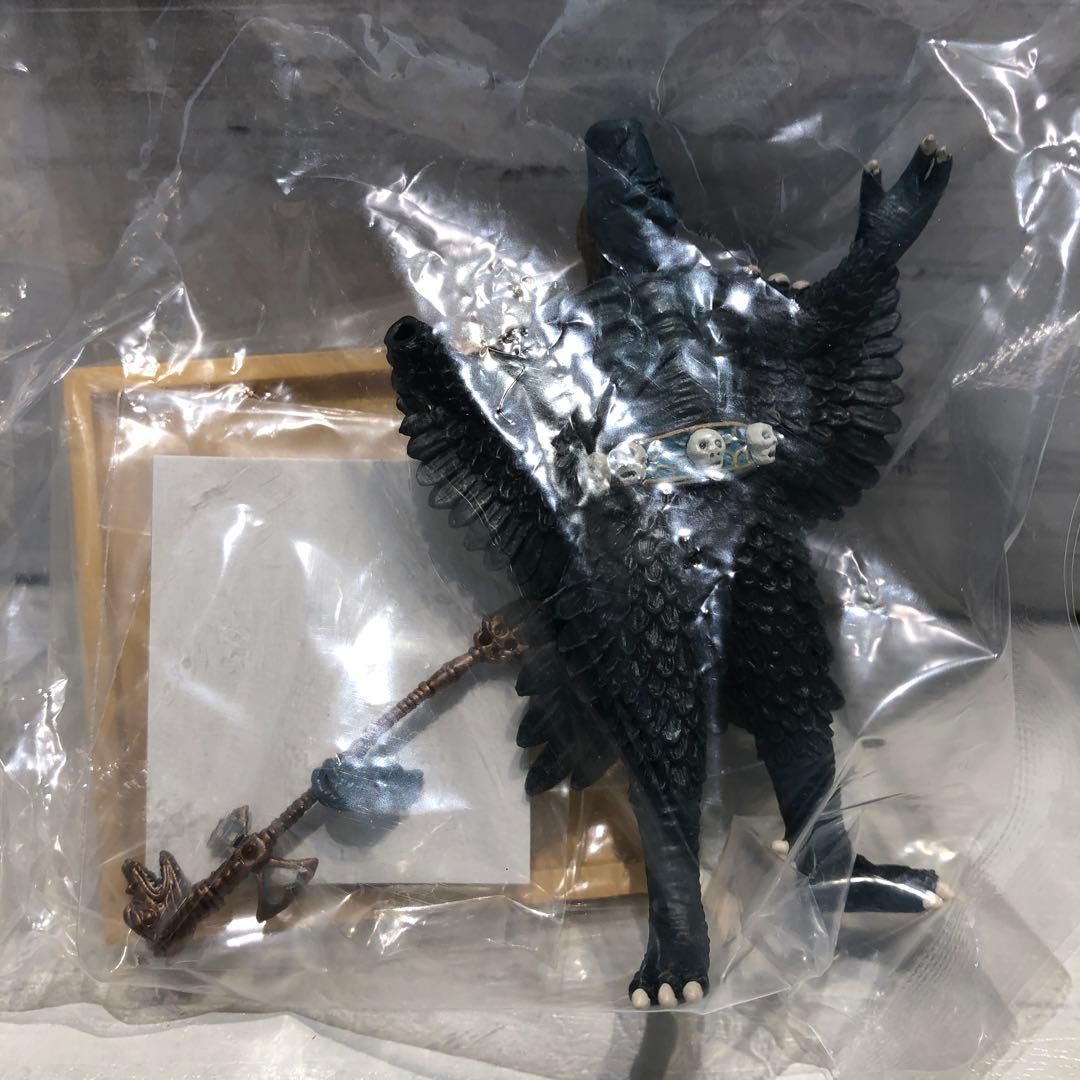 大魔神〜ダイモン・バラモン・トラウマガメラ〜全7種コンプセット新品