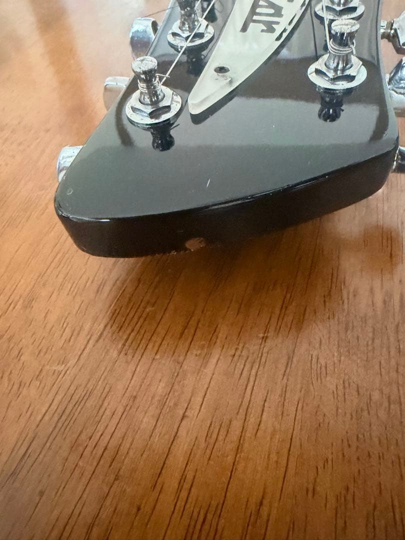 Greco RG-750 日本製 ヴィンテージ エレキギター シリアル有り