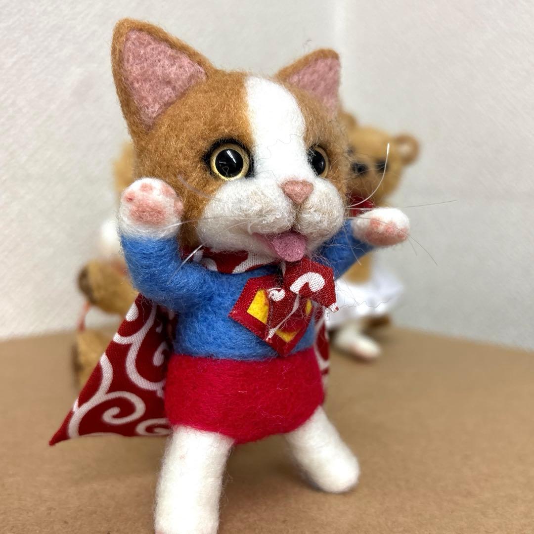 ゆきちゃん(=^x^=)♪♪♪