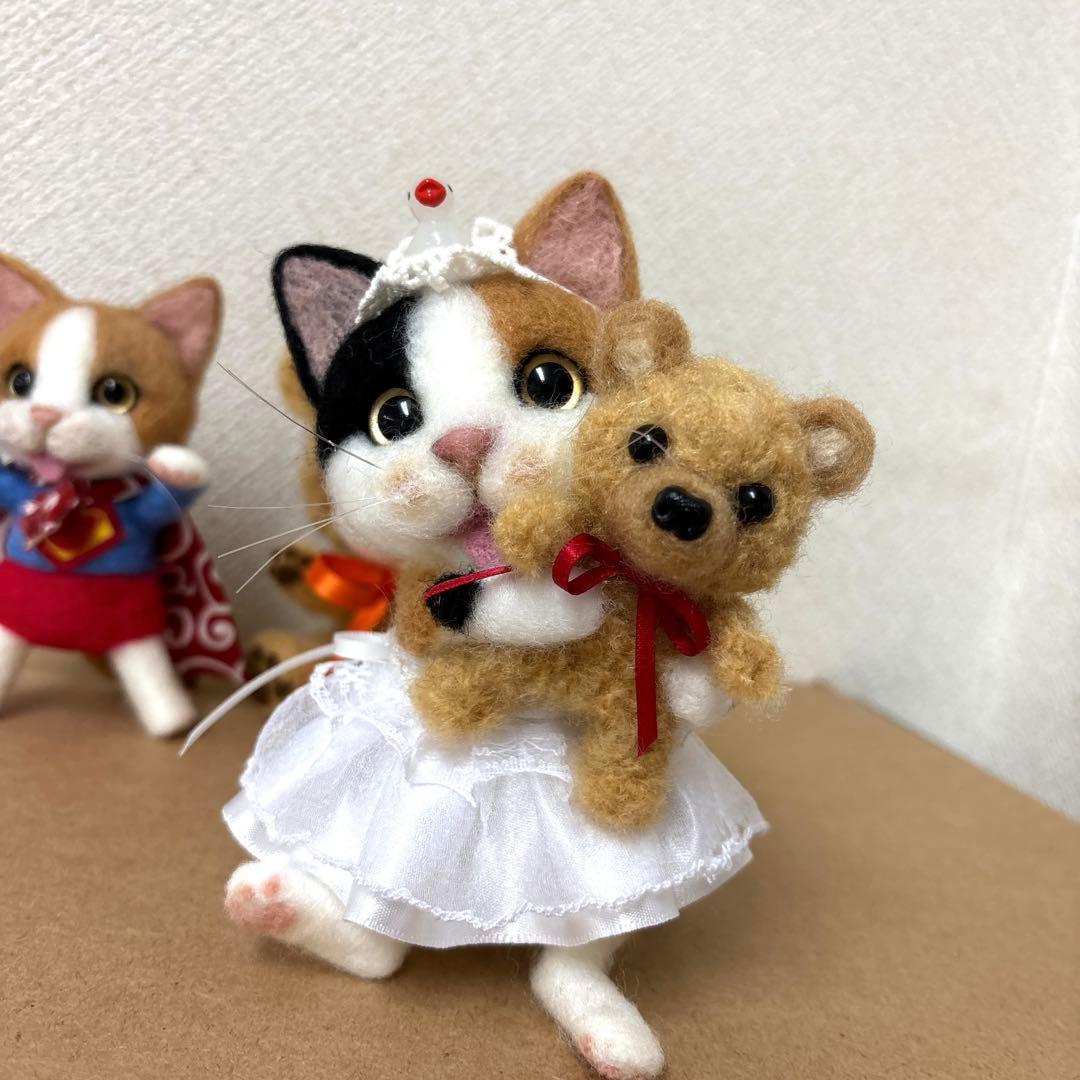 ゆきちゃん(=^x^=)♪♪♪