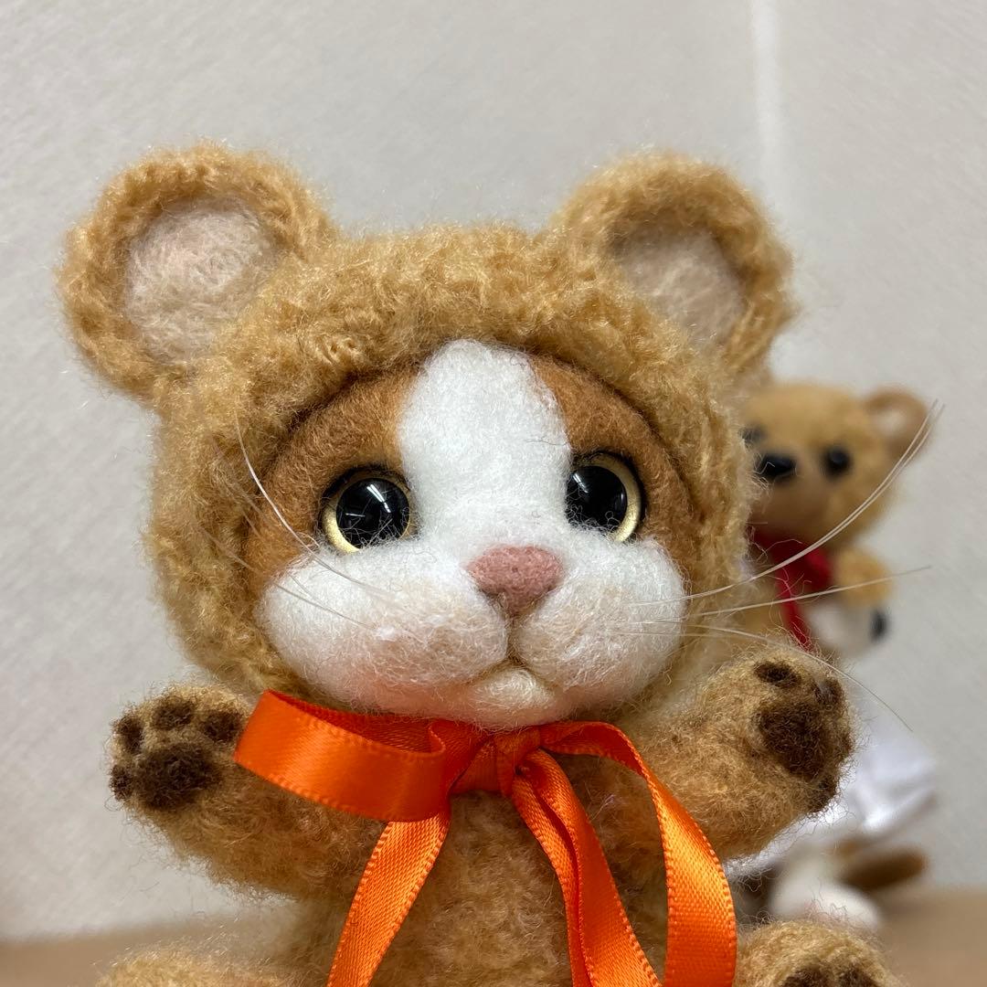 ゆきちゃん(=^x^=)♪♪♪