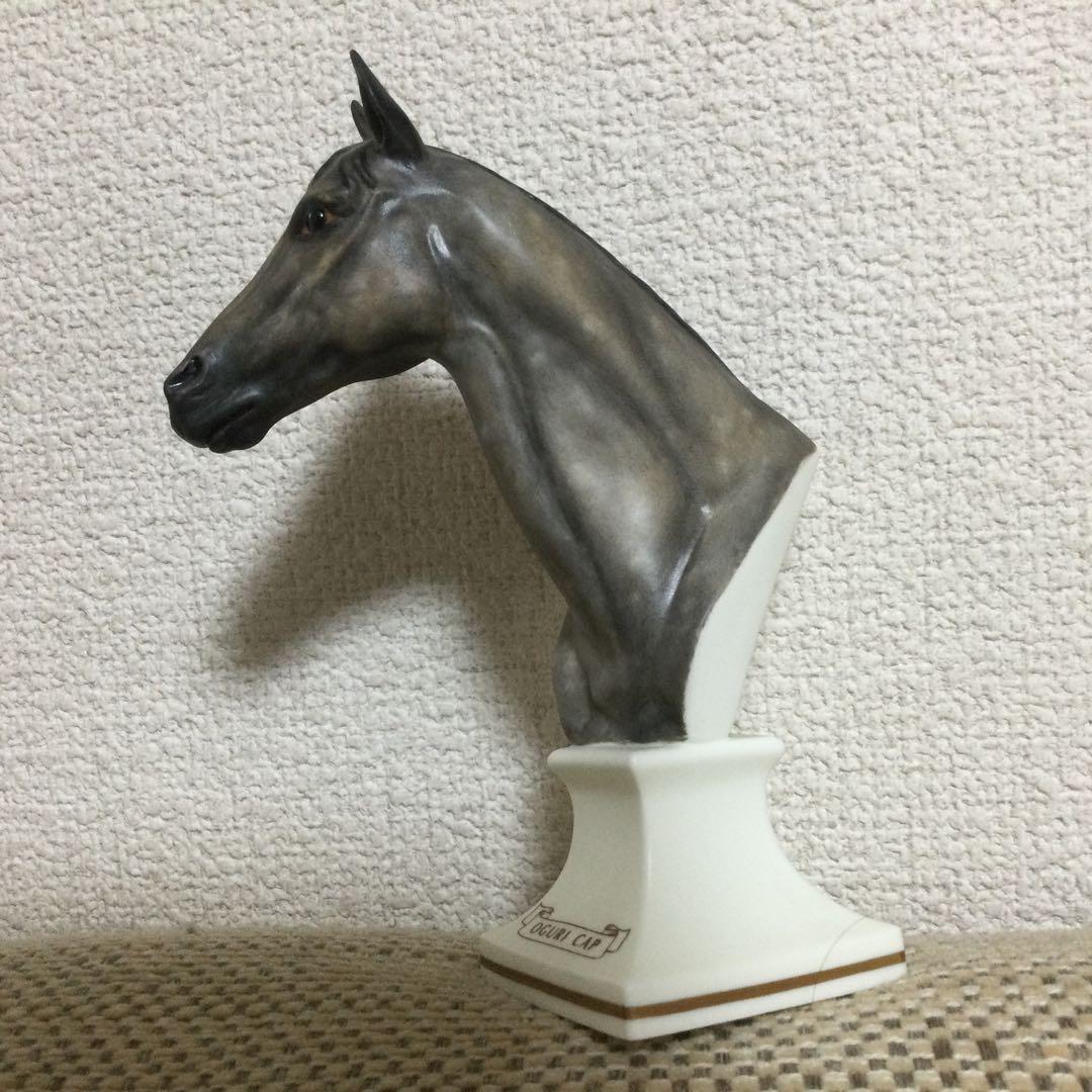 JRAサラブレッド　オグリキャップ