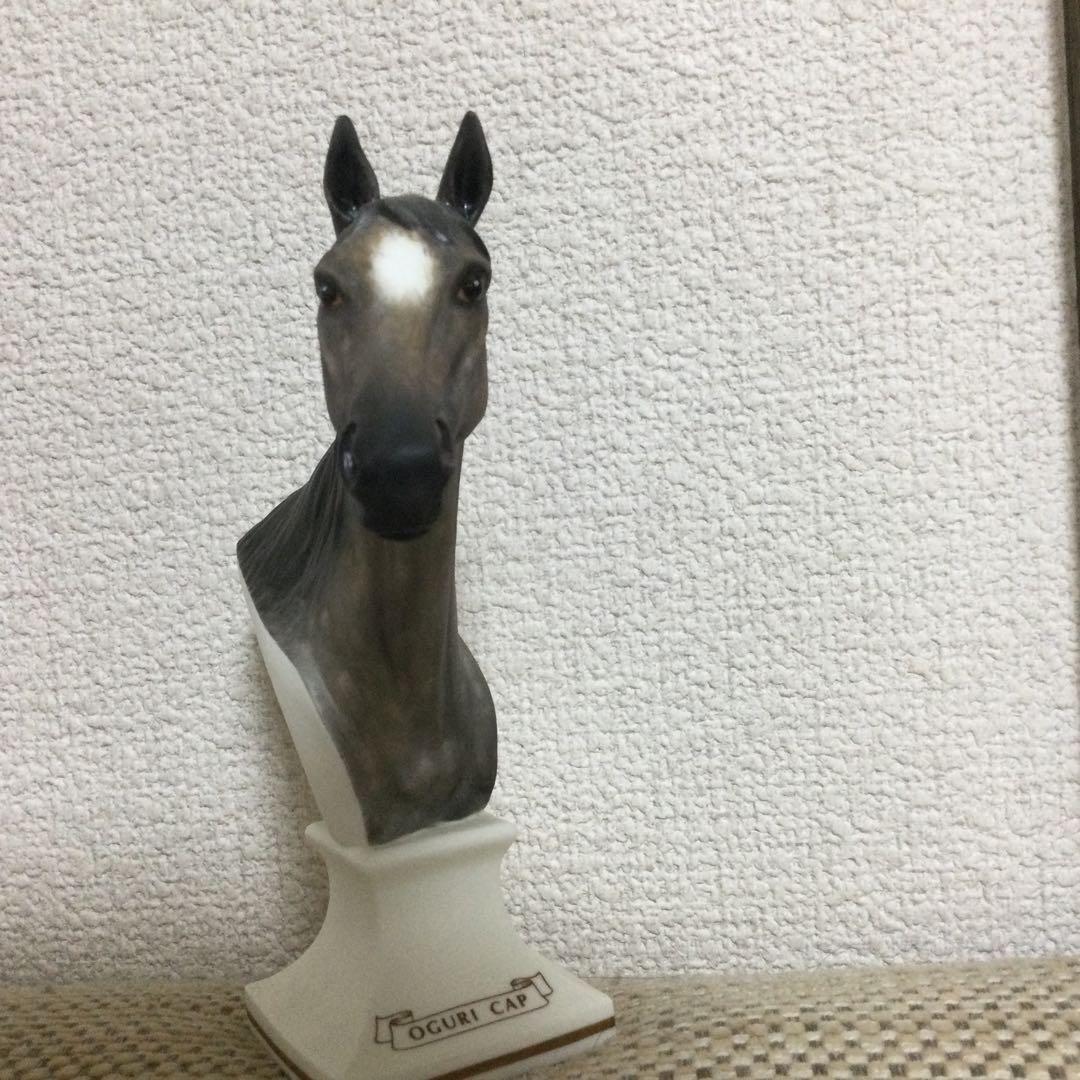 JRAサラブレッド　オグリキャップ