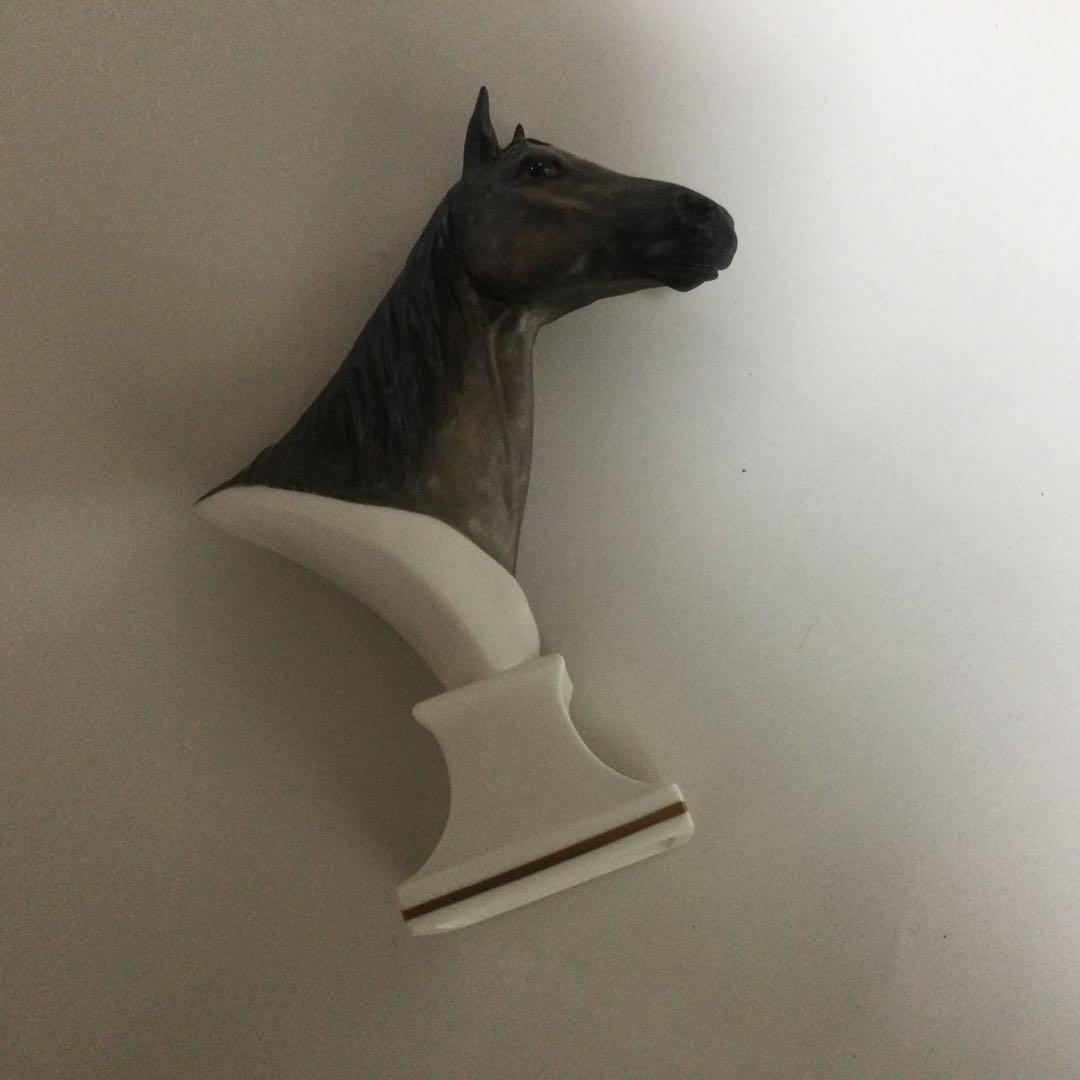 JRAサラブレッド　オグリキャップ