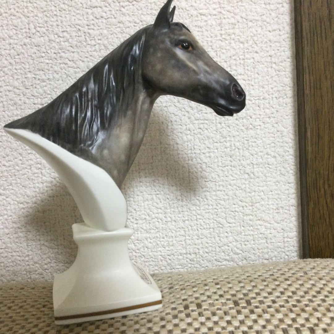 JRAサラブレッド　オグリキャップ