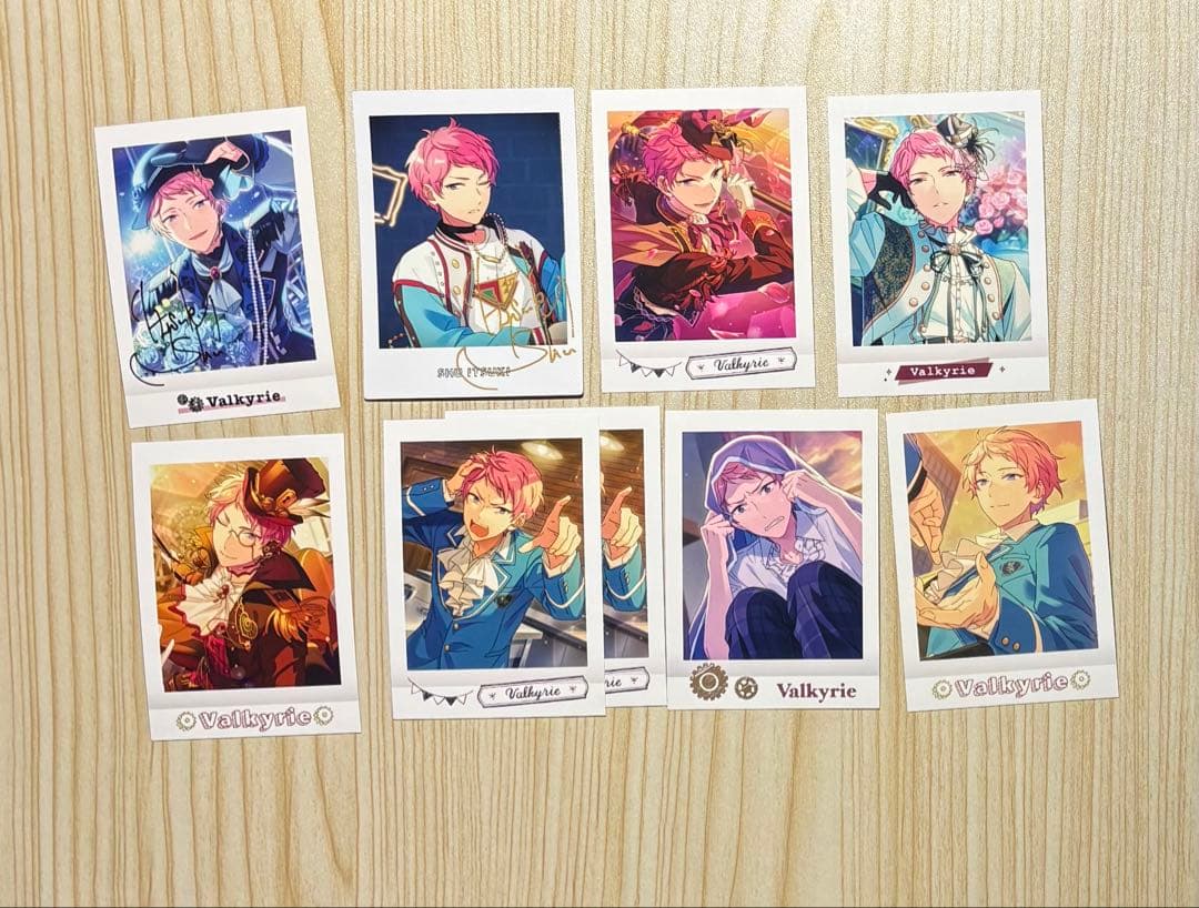 あんスタ 斎宮宗 ぱしゃっつ - メルカリ