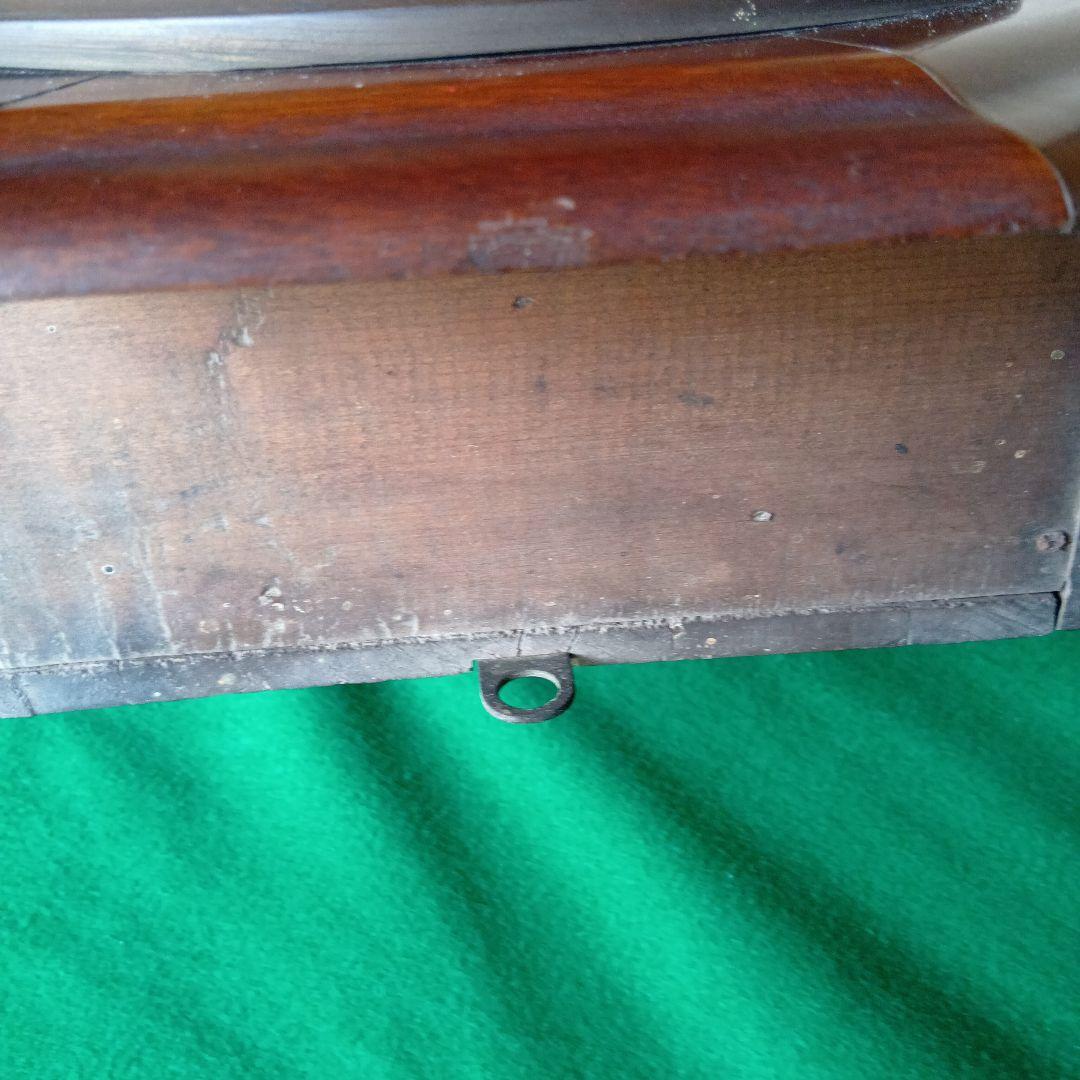 SEIKOSHA 八角形 掛時計 ゴールドメダルモデル