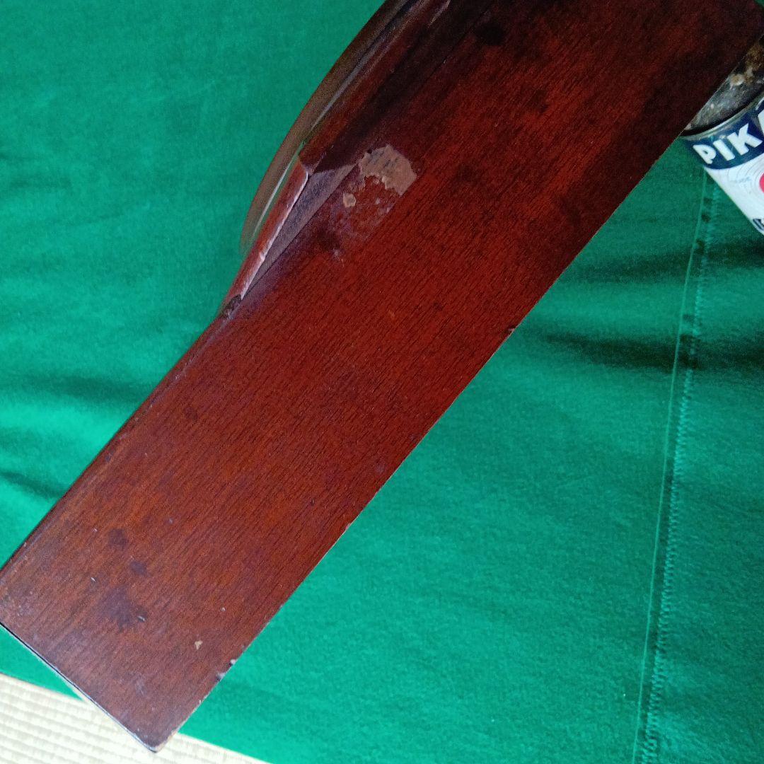 SEIKOSHA 八角形 掛時計 ゴールドメダルモデル