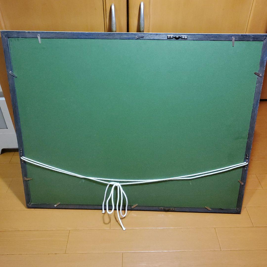 ジョアンミロ、リトグラフ