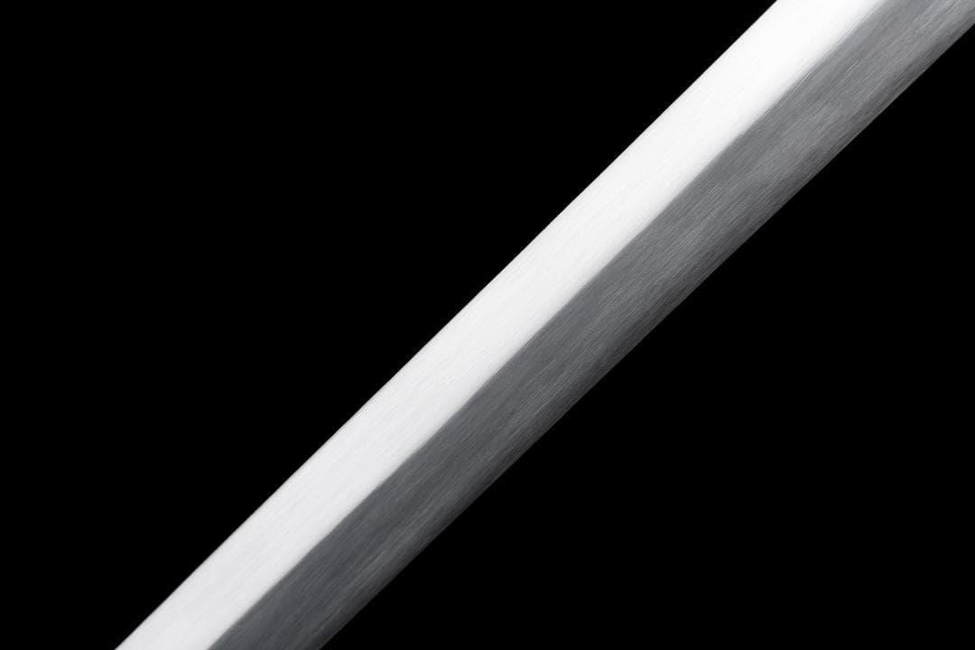 超長十字西洋剣 日本刀 模造刀 居合刀 武士道 武蔵 鑑賞用 手鍛造打