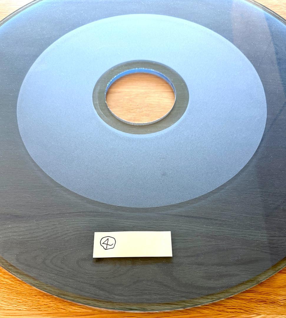 Zefiro ：Arteluce社（イタリア）　ペンダントライト