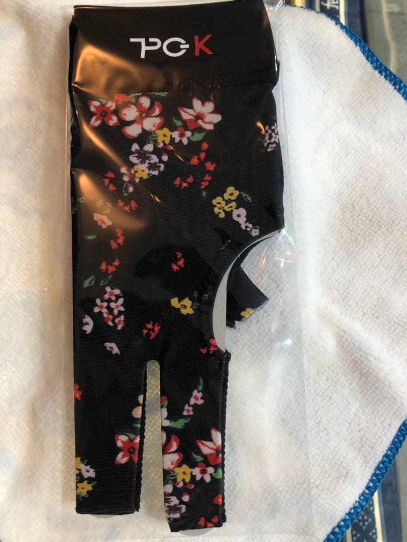 JBS ビリヤードグローブセット S/M/L