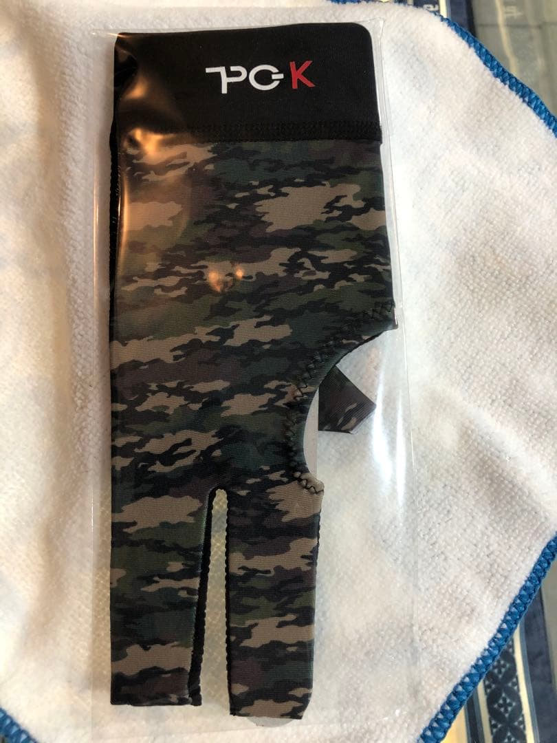 JBS ビリヤードグローブセット S/M/L