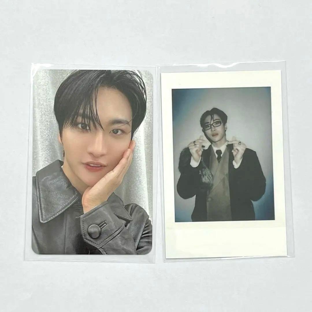 ATEEZ GH PT4 popup soundwave ラキドロ ソンファ - メルカリ