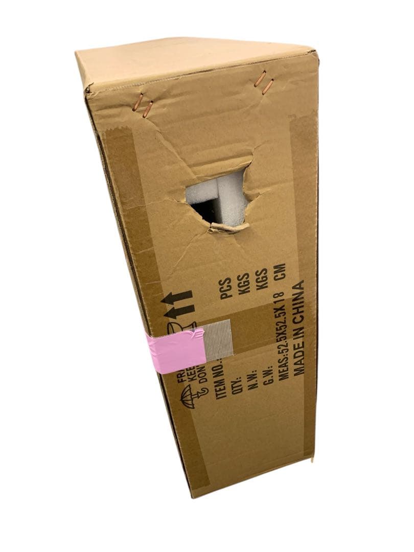 【開封済・未使用】ウィングル株式会社 LED シーリングファンライト 8-10畳