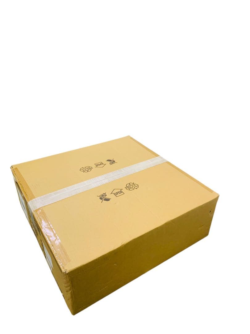 【開封済・未使用】ウィングル株式会社 LED シーリングファンライト 8-10畳