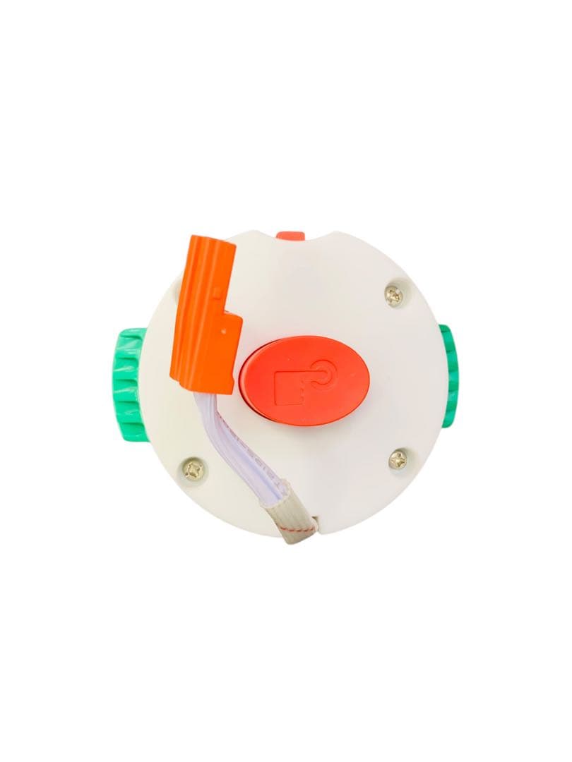 【開封済・未使用】ウィングル株式会社 LED シーリングファンライト 8-10畳