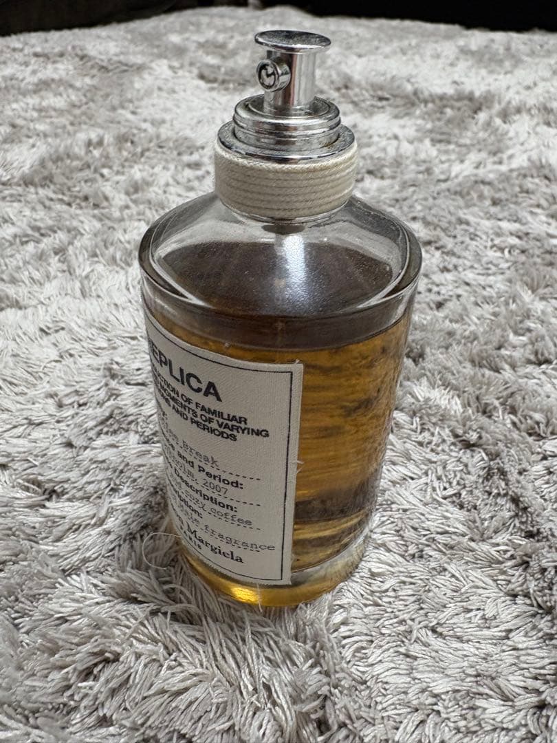 REPLICA Coffee Break 香水