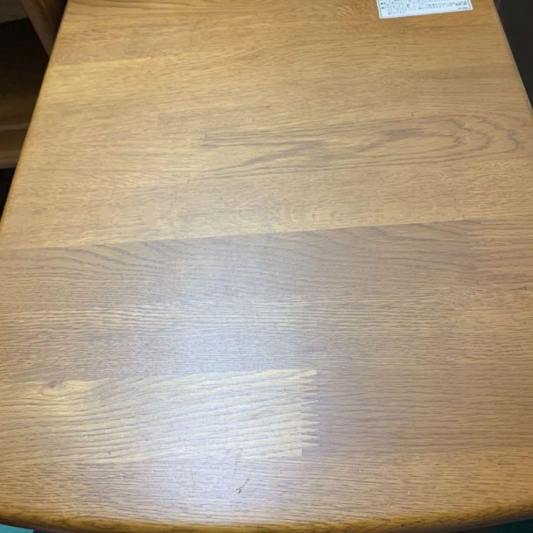 学習机の袖机　ワゴン　コイズミ