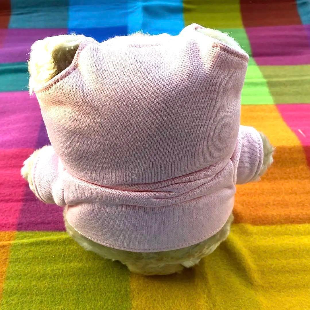 dellベア 非売品 ぬいぐるみ 新品 テディベア くま イベント限定 dell