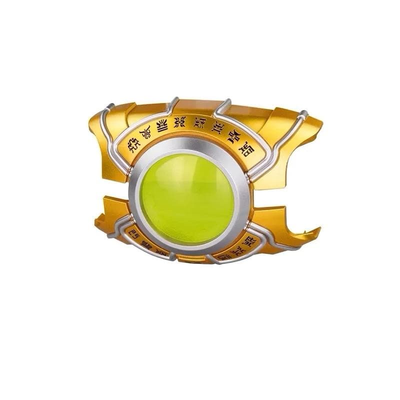 新品】仮面ライダークウガ 「DX変身ベルトアークル」中国バンダイ限定