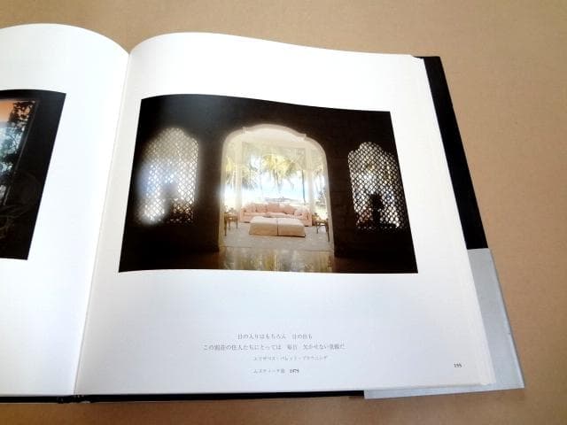 ☆ デビッド・ハミルトン デイヴィッド・ハミルトン 写真集 「陽の