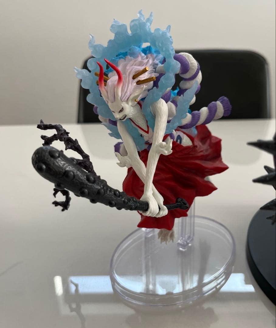 ワンピース　ONE PIECE 一番くじ＆プライズフィギュア5点まとめ売り