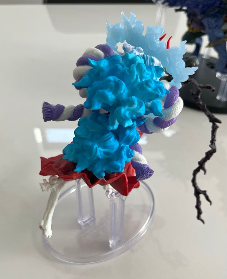 ワンピース　ONE PIECE 一番くじ＆プライズフィギュア5点まとめ売り