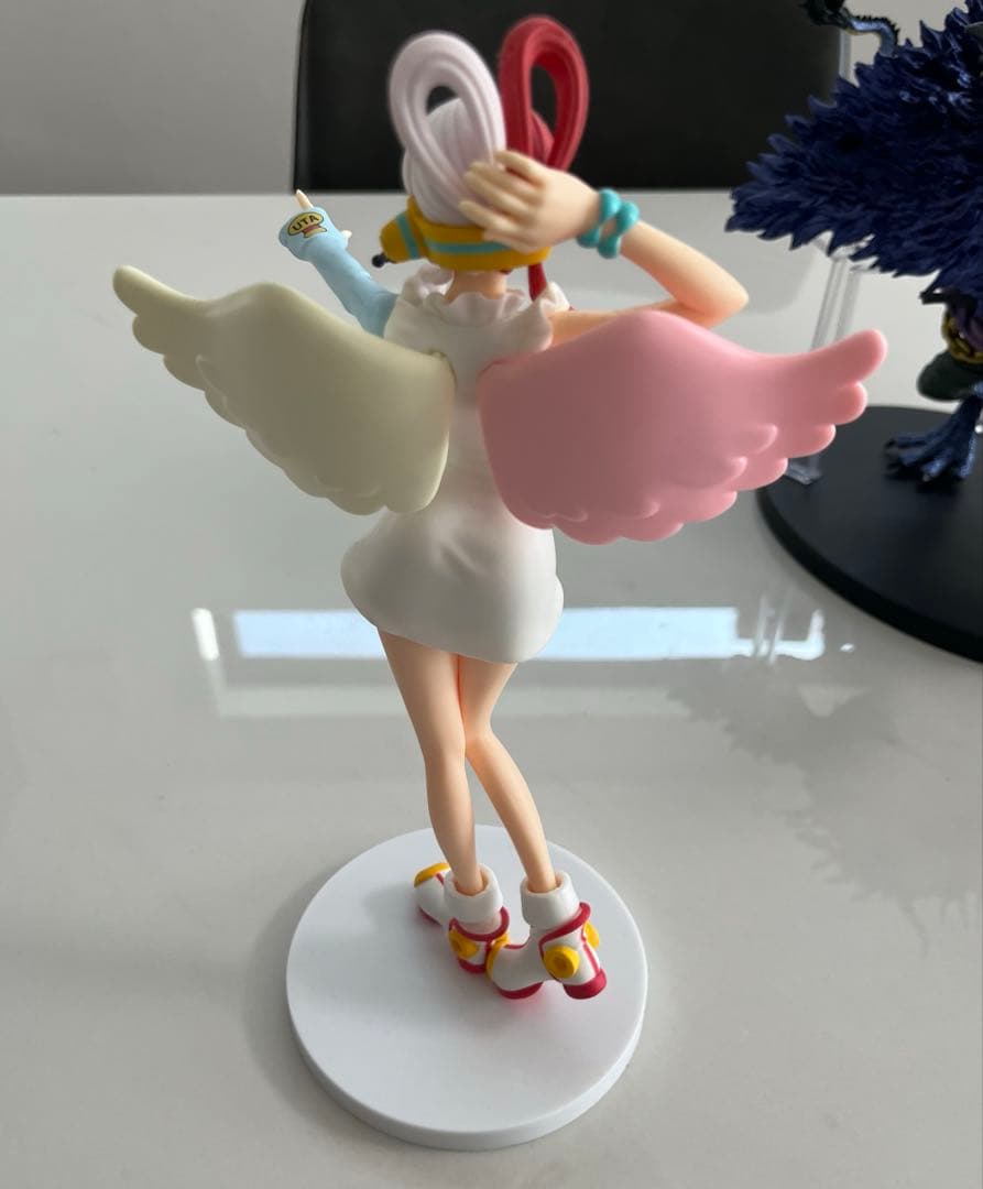 ワンピース　ONE PIECE 一番くじ＆プライズフィギュア5点まとめ売り