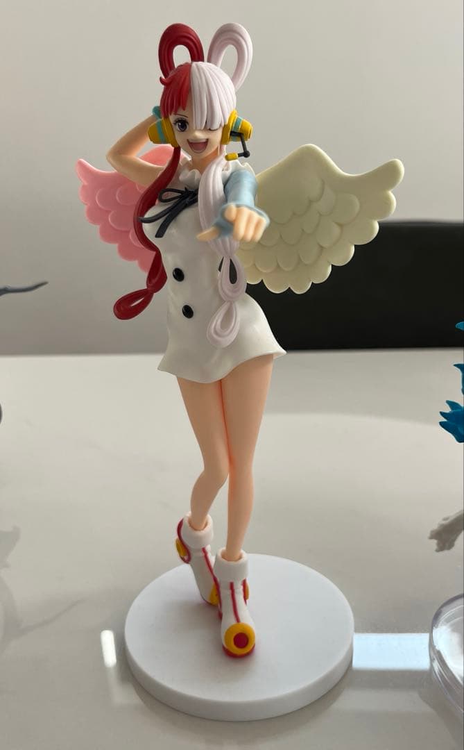 ワンピース　ONE PIECE 一番くじ＆プライズフィギュア5点まとめ売り