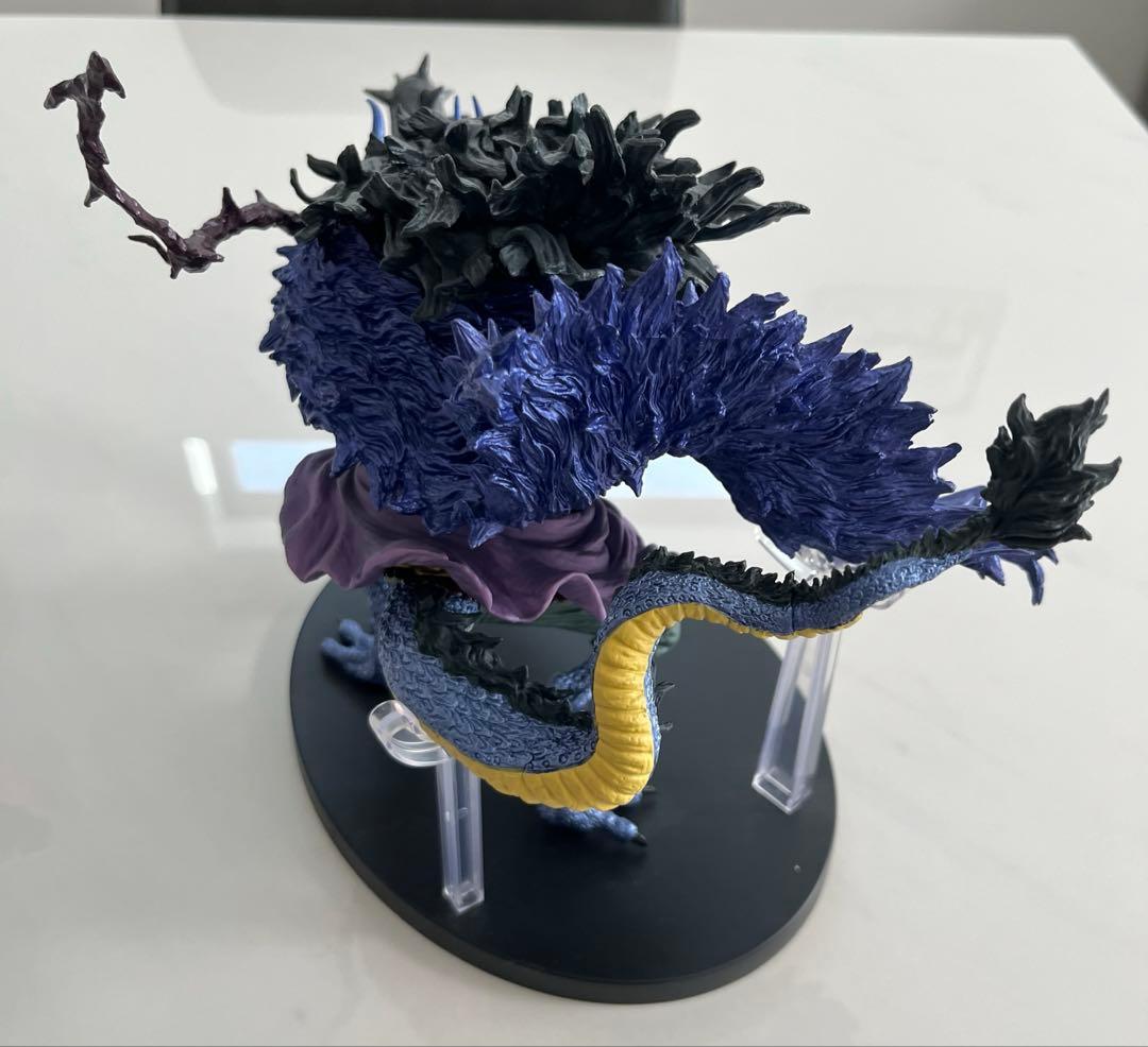 ワンピース　ONE PIECE 一番くじ＆プライズフィギュア5点まとめ売り