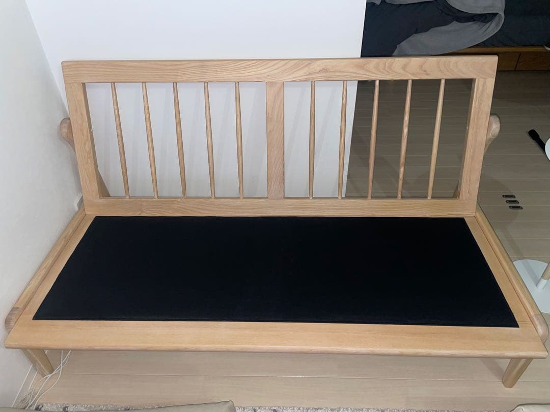 JOURNAL STANDARD FURNITURE コルトンソファ 2人掛け