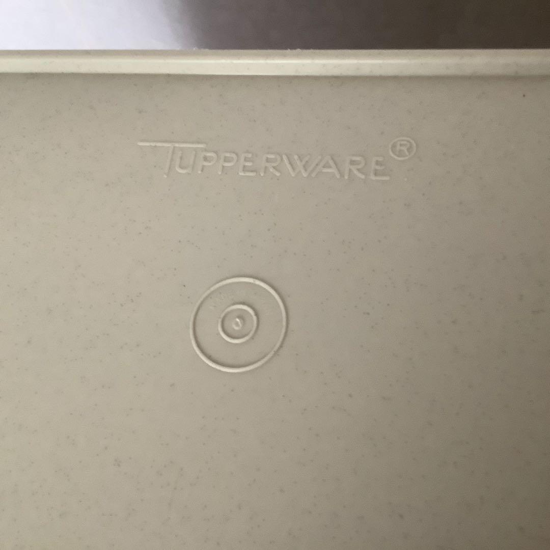 ち*え様 タッパーウェア Tupperware ライスキーパー 米びつ 保存容器