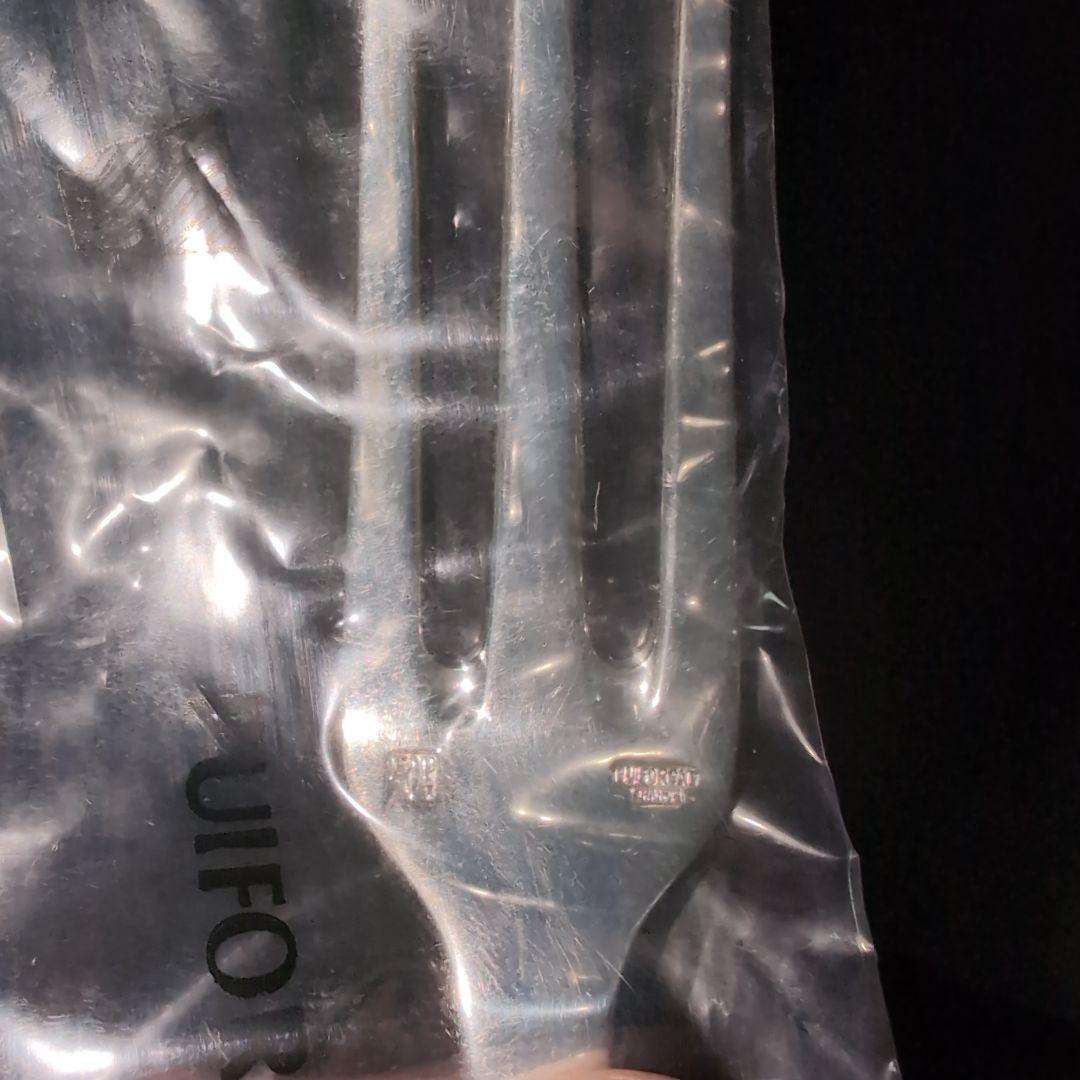 オールドピュイフォルカ　PUIFORCAT ORFEVRE