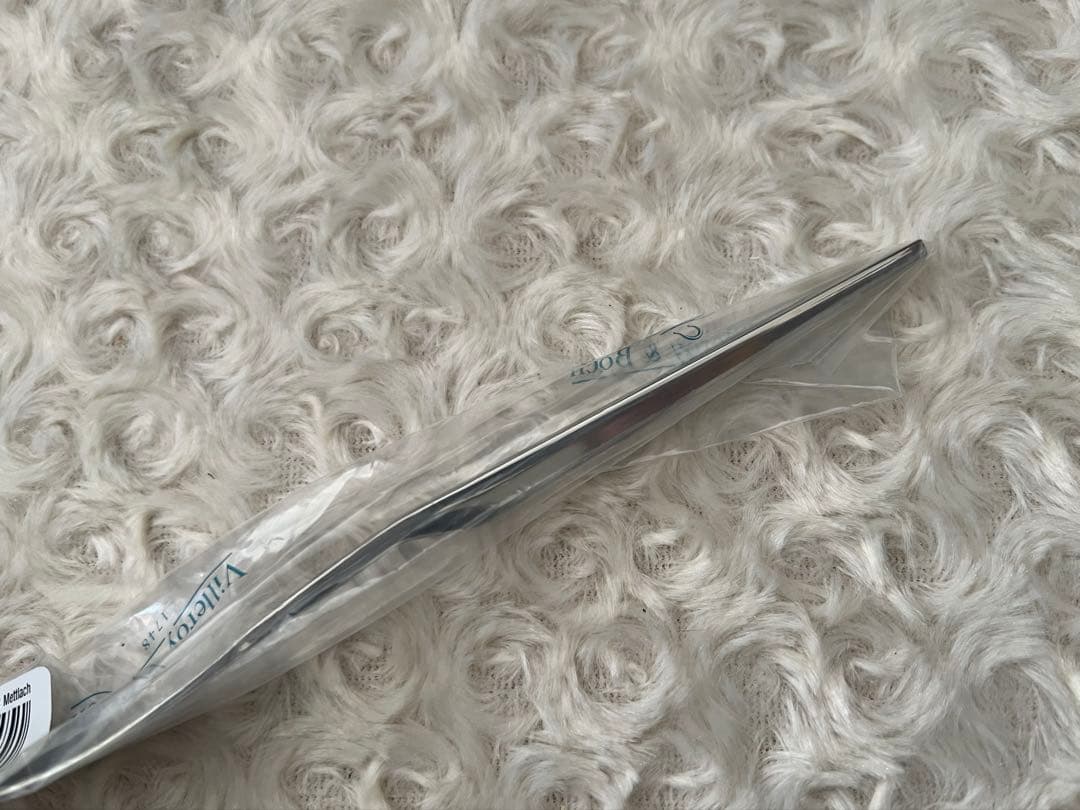 ビレロイ&ボッホ　カトラリーセット　マルケージ　ディナーセット〈30本セット〉