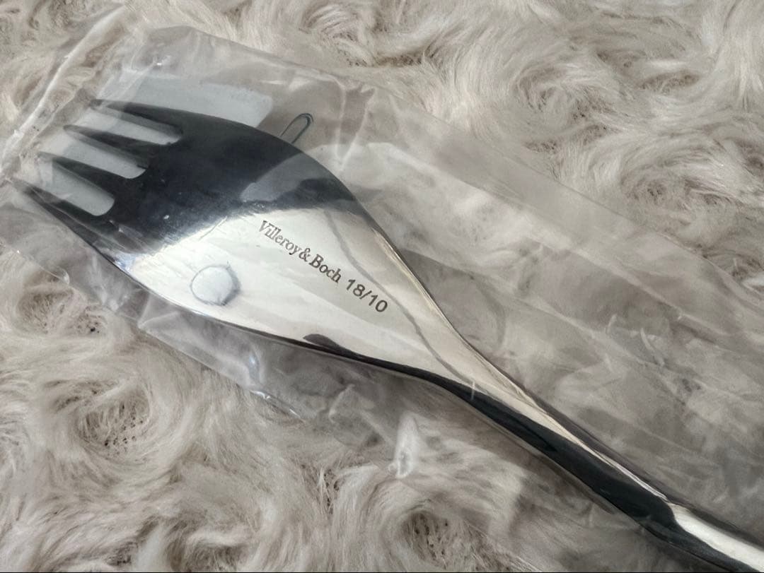 ビレロイ&ボッホ　カトラリーセット　マルケージ　ディナーセット〈30本セット〉