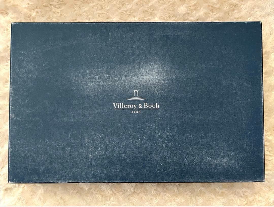 ビレロイ&ボッホ　カトラリーセット　マルケージ　ディナーセット〈30本セット〉