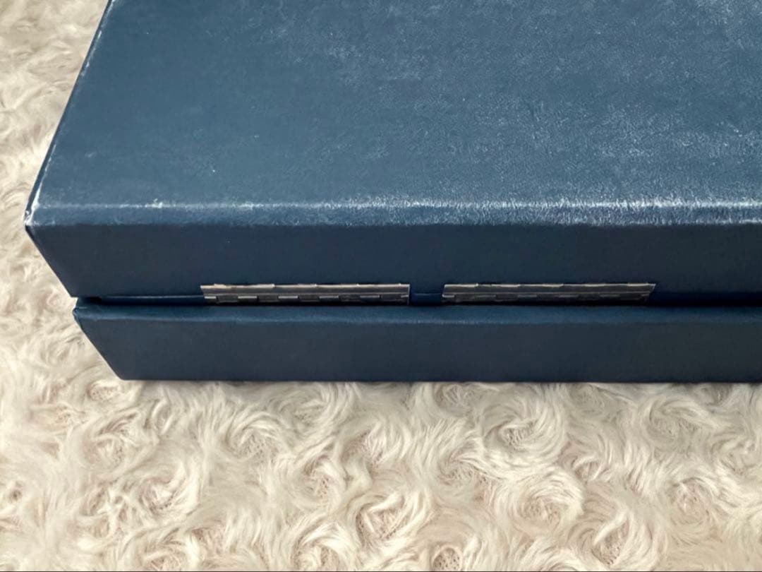 ビレロイ&ボッホ　カトラリーセット　マルケージ　ディナーセット〈30本セット〉