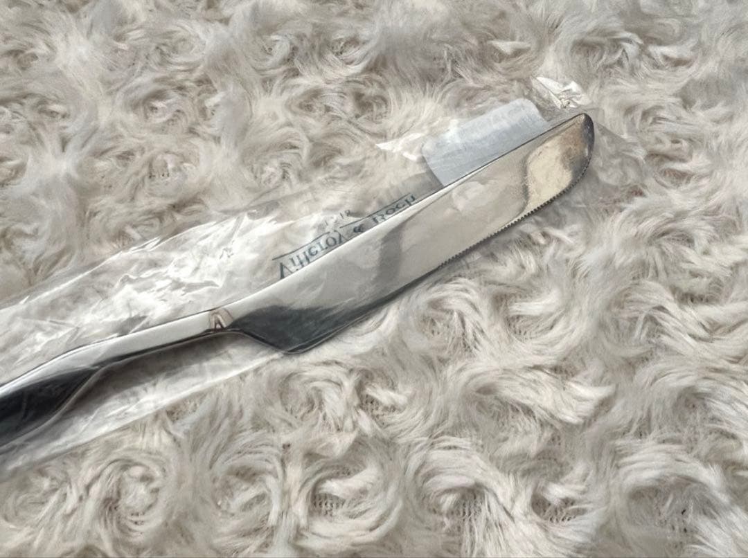 ビレロイ&ボッホ　カトラリーセット　マルケージ　ディナーセット〈30本セット〉