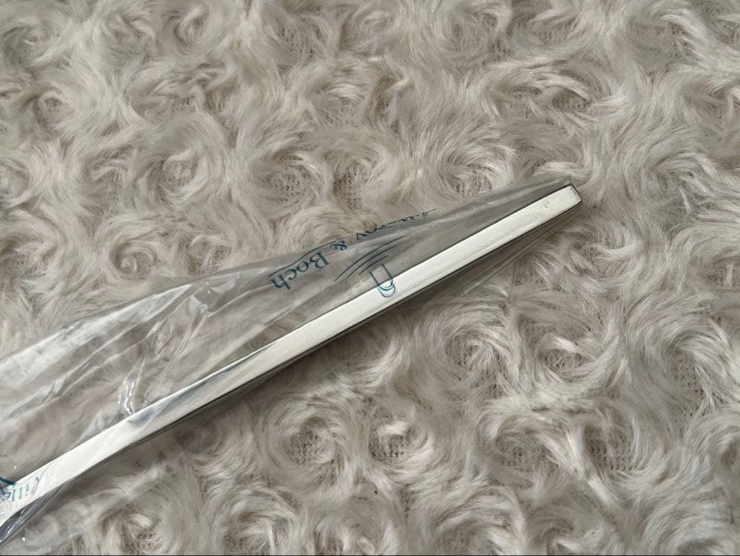 ビレロイ&ボッホ　カトラリーセット　マルケージ　ディナーセット〈30本セット〉