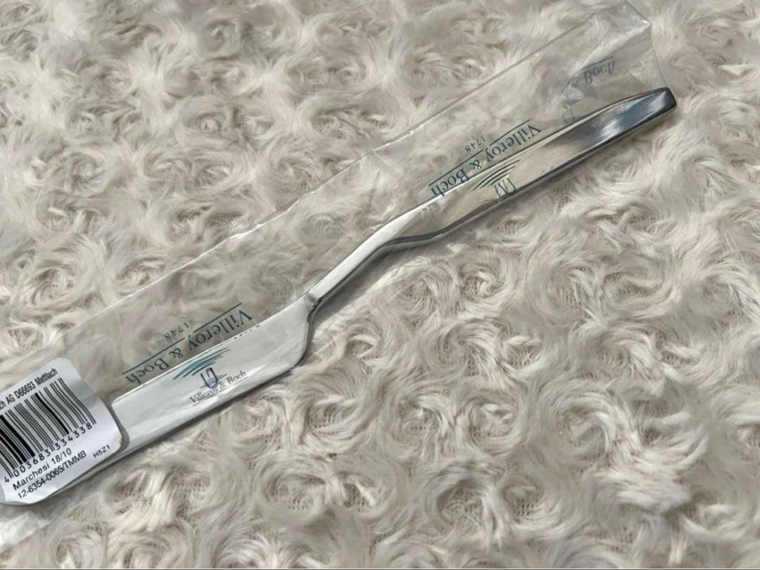 ビレロイ&ボッホ　カトラリーセット　マルケージ　ディナーセット〈30本セット〉