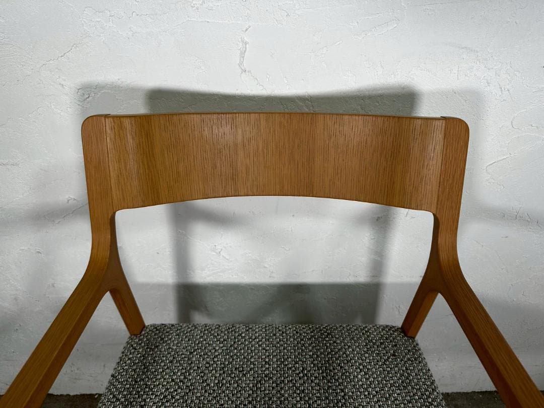 arflex』アルフレックス アームチェア チェア 椅子 RWcha115 - メルカリ