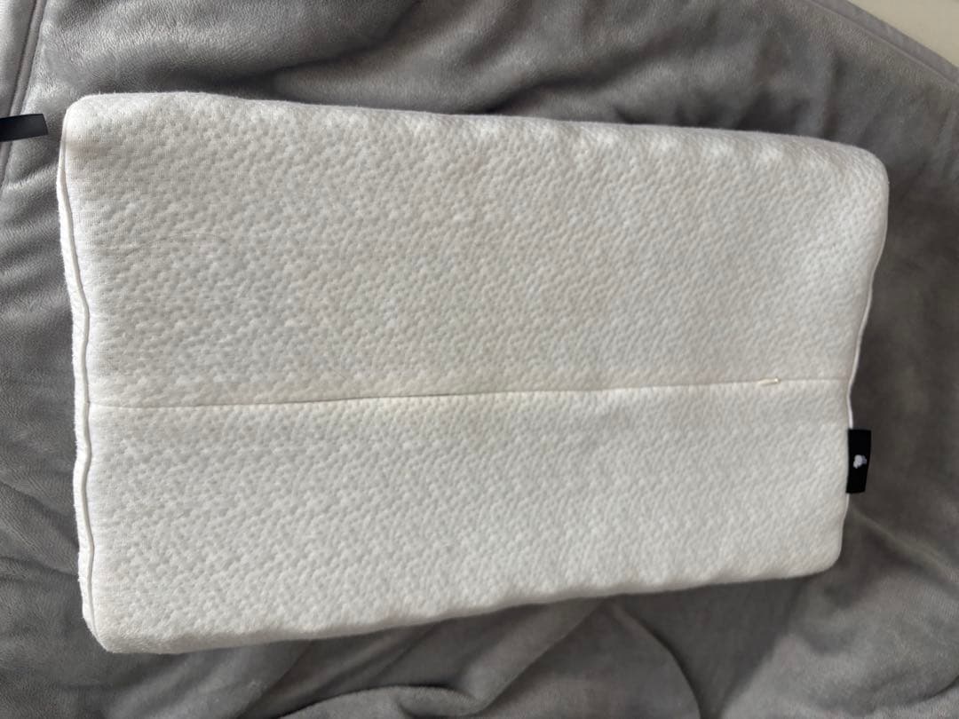 L*k様 ヒツジのいらない枕　ホワイト