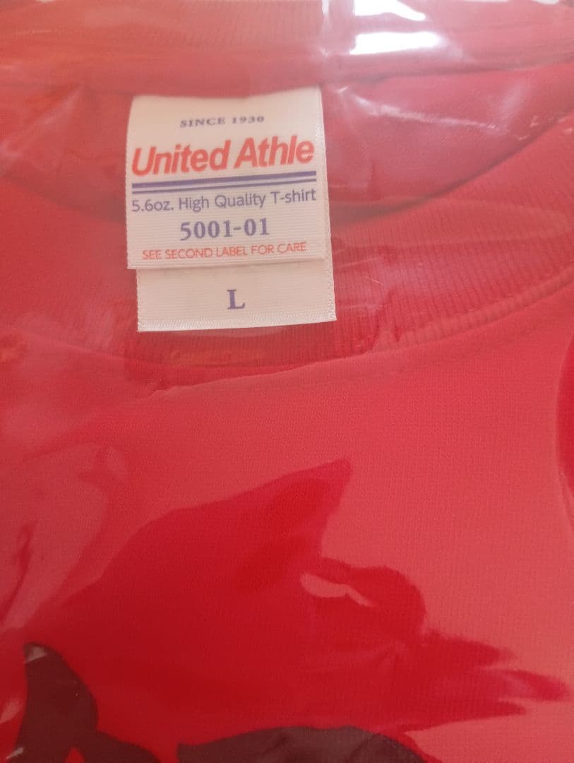 銀杏BOYZ　✕　大森靖子　コラボTシャツ　新品未開封　値下げ中